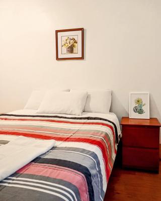 Hostel Samanai Lima