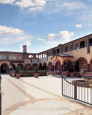 Hotel Il Chiostro