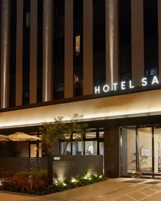 HOTEL SAILS