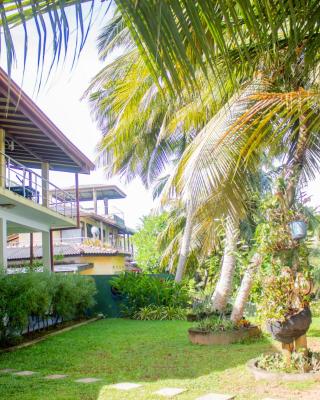 Mahi Villa
