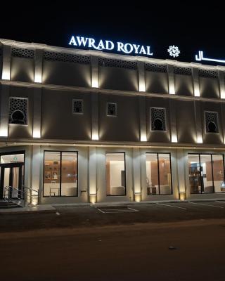 Awrad Royal 2