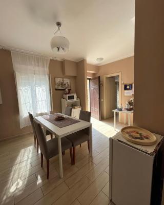 B&B " La Casetta "