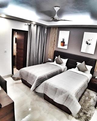 Airport Hotel Delhi Aerocity, 15 Mins Yashobhoomi