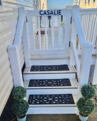 CASALIE at Seasalter Whitstable