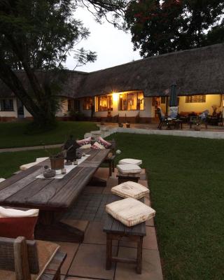 Thokozani Lodge