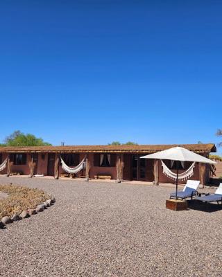 Maktub Lodge - San Pedro de Atacama