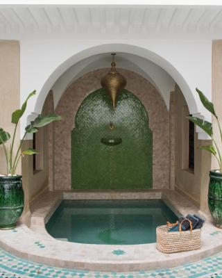 Riad of the Moon