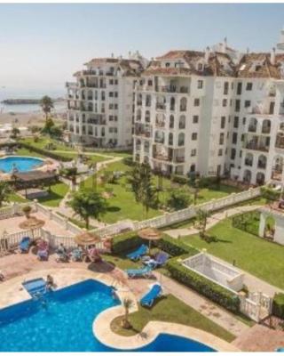 Apartamento sol y playa
