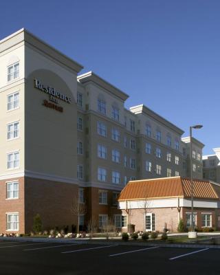 Residence Inn East Rutherford Meadowlands