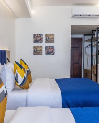 Premium Inn Mombasa City