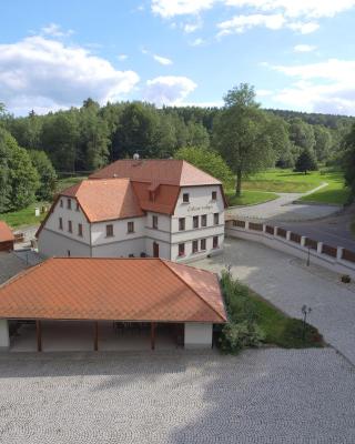 Penzion Čítkův Mlýn