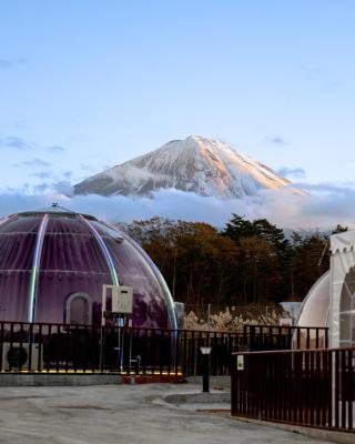 Fuji Hoshizorano Mura Tabist