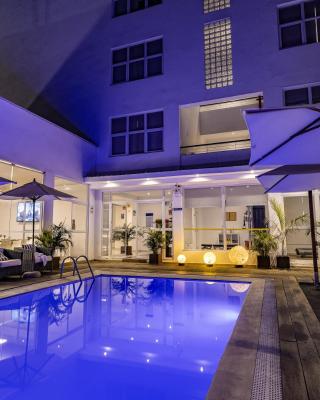 Hotel Gran Palma Piura