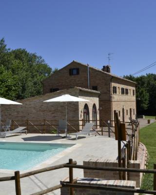 Agriturismo Forestale Luti