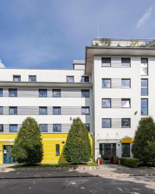 B&B Hotel München City-Nord