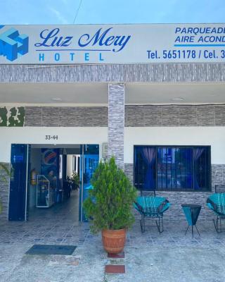 HOTEL LUZ MERY