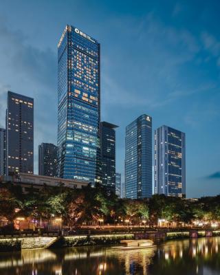The Langbo Chengdu, in The Unbound Collection by Hyatt
