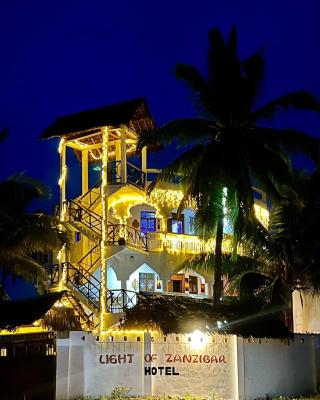 Light of Zanzibar Hotel