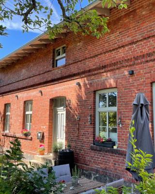 Wohnung Utkiek - Alte Schule