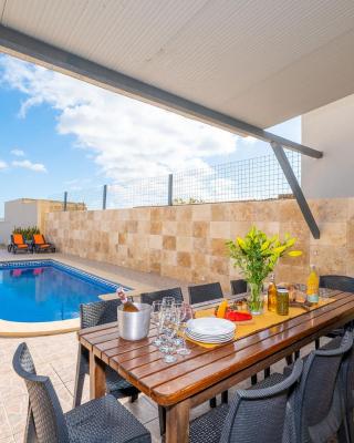 Ta Kalang Holiday Home