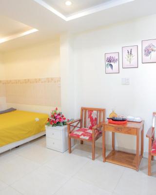 Vietnam Hotel Dalat