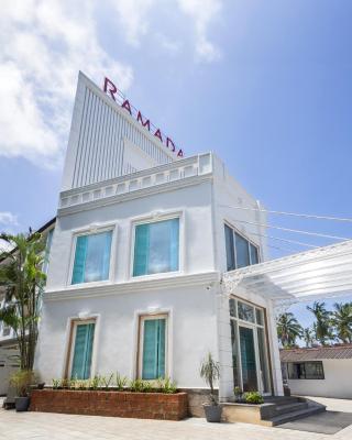 Ramada by Wyndham Goa Arpora