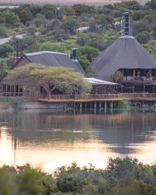 Buffelsdrift Game Lodge