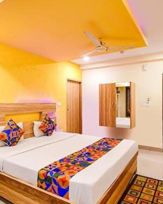 FabHotel Sai Jagannath Residency