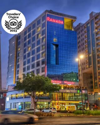 Ramada by Wyndham Dubai Barsha Heights