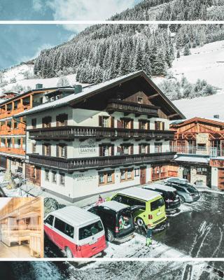 Gutshof - Urlaubsresort Hafele