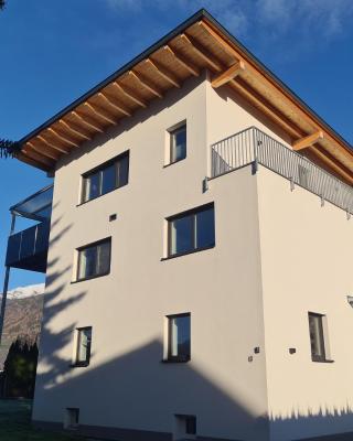 Ferienwohnung Rauchkofelblick