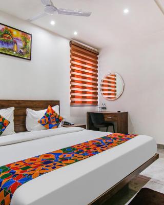 FabHotel Moro Rohini Sector 4