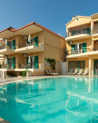 Konstantinos Hotel & Apartments 2