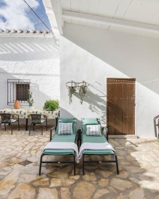 Casa Rural Atalaya-Coy