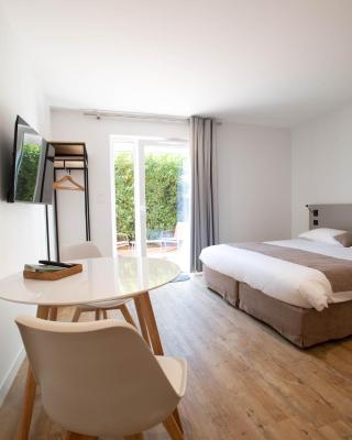 LOGIS LES CEPAGES / RESTAURANT LE RAISIN