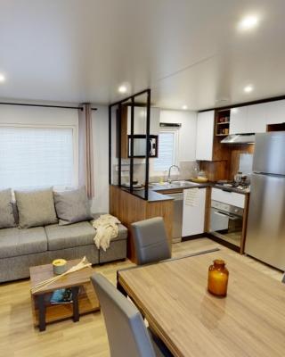 Mobil-Home Seignosse