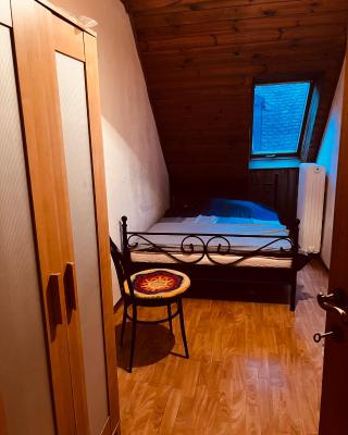 Private room in innerstadt graz