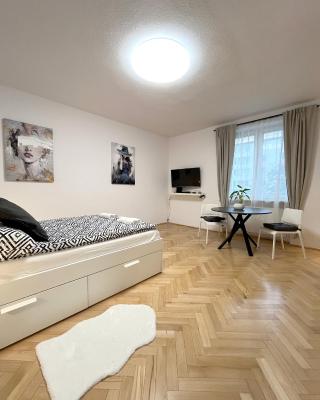 21 Gdynia Centrum - Apartament mieszkanie dla 2 osób