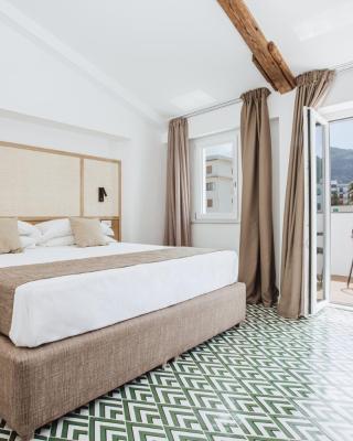 Boutique Suites 186