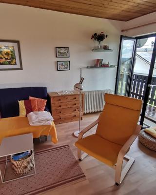 Ferienwohnung am Sonnenberg