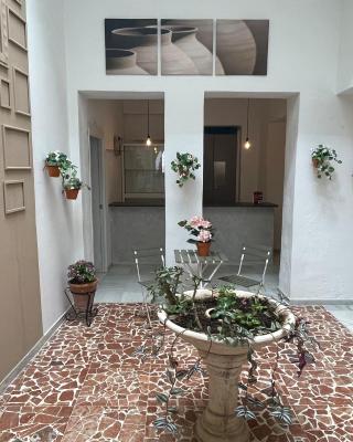 BF BOUTIQUE JEREZ