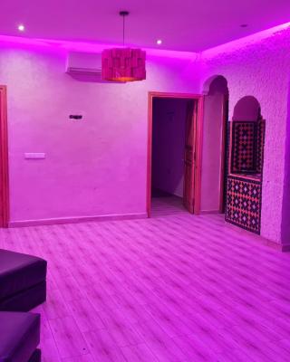 Hostel Ghali & Private Rooms Gueliz