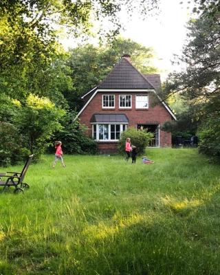 Ferienwohnung Westerheide