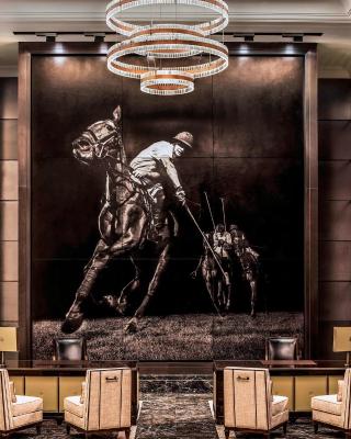 The St. Regis Kuala Lumpur