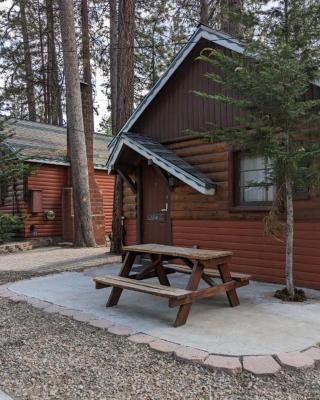 Three Pines Cabins