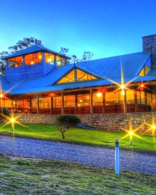 Alpine Village Jindabyne