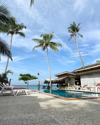 Sea Shell Beach Resort