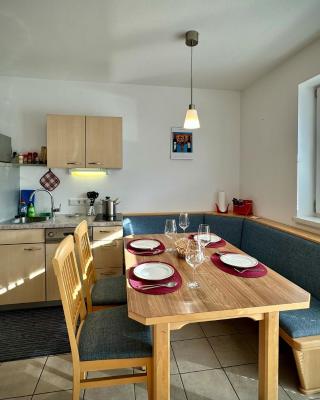 Apartment Kitzsteinhorn