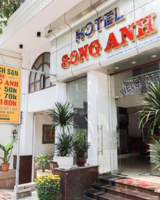Khách sạn Song Anh
