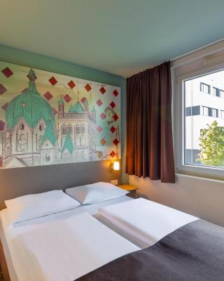 B&B Hotel Neuss
